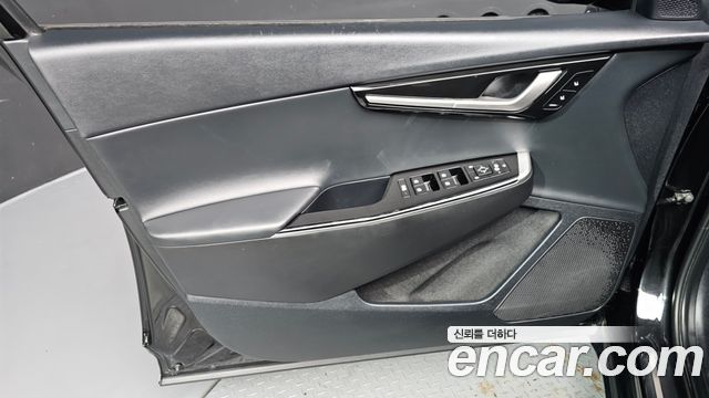 Kia EV6 Long Range Earth 2022 — фото 24