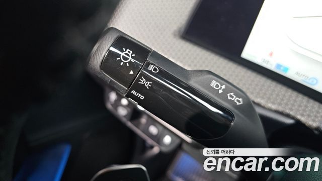 Kia EV6 Long Range Earth 2022 — фото 27