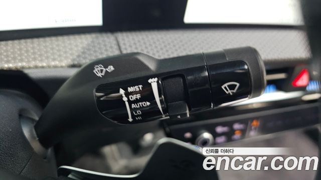 Kia EV6 Long Range Earth 2022 — фото 28