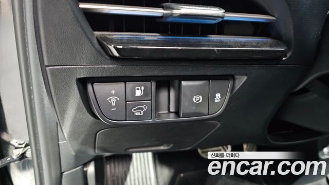 Kia EV6 Long Range Earth 2022 — фото 30