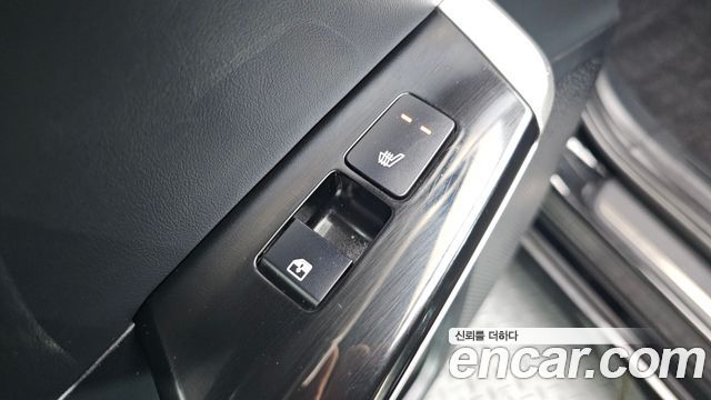Kia EV6 Long Range Earth 2022 — фото 31