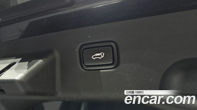 Kia EV6 Long Range Earth 2022 — фото 34