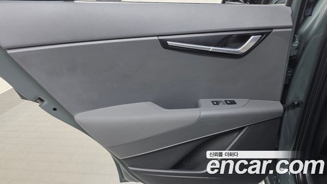 Kia Niro Prestige 2024 — фото 25