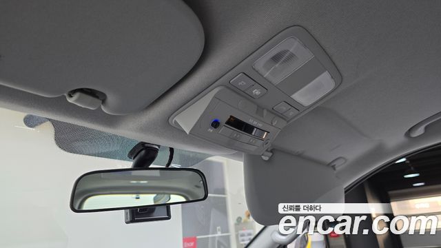 Hyundai Grand Starex School Bus 2020 — фото 16
