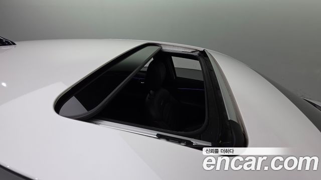 Kia K3 (II) 1.6 Turbo GT 5Door Signature 2022 — фото 11