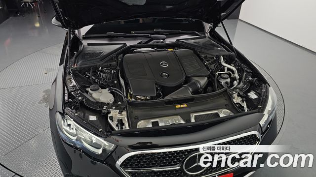 Mercedes-Benz E-Class (W214) E200 Avantgarde 2026 — фото 6