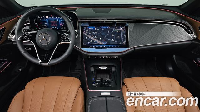 Mercedes-Benz E-Class (W214) E200 Avantgarde 2026 — фото 7