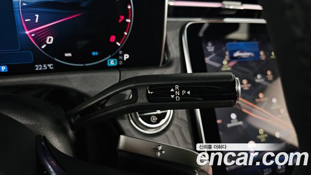 Mercedes-Benz E-Class (W214) E200 Avantgarde 2026 — фото 9