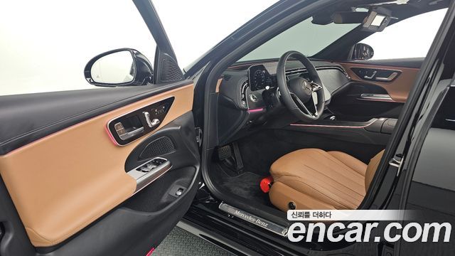 Mercedes-Benz E-Class (W214) E200 Avantgarde 2026 — фото 10