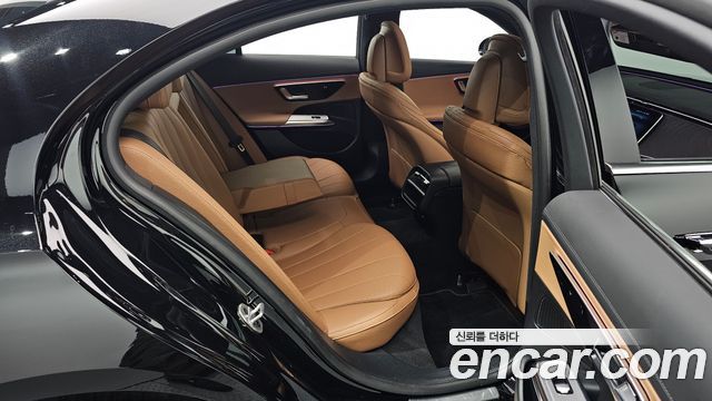 Mercedes-Benz E-Class (W214) E200 Avantgarde 2026 — фото 15