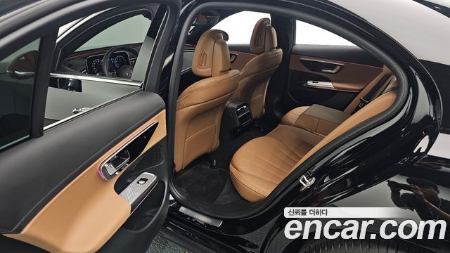 Mercedes-Benz E-Class (W214) E200 Avantgarde 2026 — фото 16