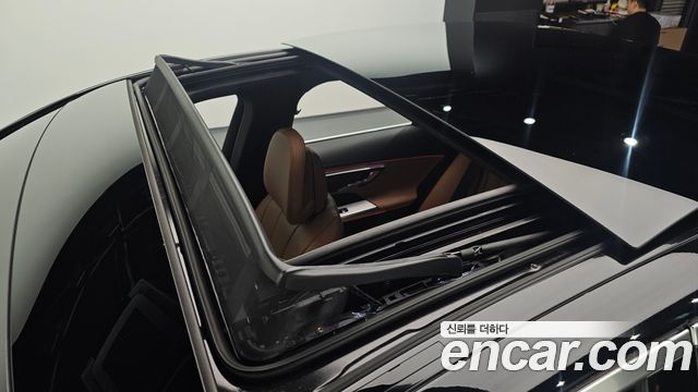 Mercedes-Benz E-Class (W214) E200 Avantgarde 2026 — фото 23