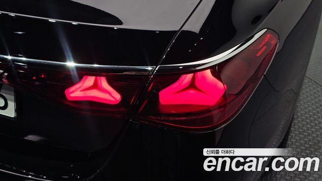 Mercedes-Benz E-Class (W214) E200 Avantgarde 2026 — фото 29