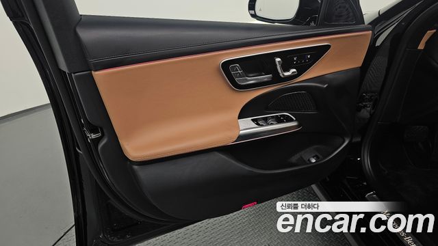Mercedes-Benz E-Class (W214) E200 Avantgarde 2026 — фото 30