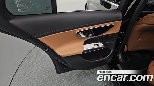 Mercedes-Benz E-Class (W214) E200 Avantgarde 2026 — фото 31