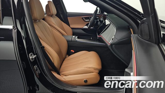Mercedes-Benz E-Class (W214) E200 Avantgarde 2026 — фото 32