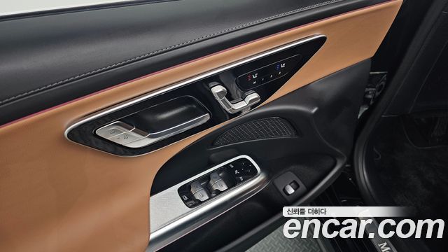 Mercedes-Benz E-Class (W214) E200 Avantgarde 2026 — фото 34