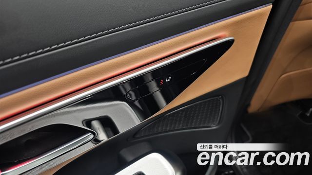 Mercedes-Benz E-Class (W214) E200 Avantgarde 2026 — фото 36