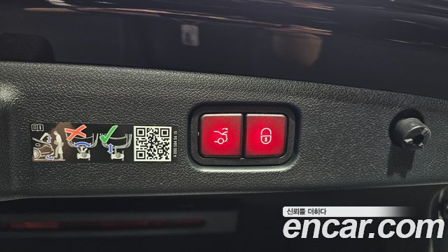 Mercedes-Benz E-Class (W214) E200 Avantgarde 2026 — фото 37