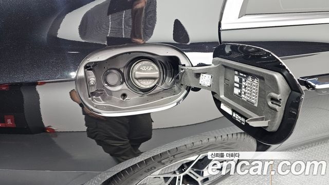Mercedes-Benz E-Class (W214) E200 Avantgarde 2026 — фото 40