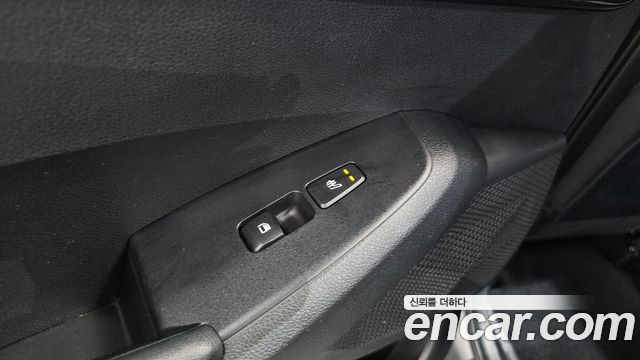 Kia Seltos Gasoline 1.6 Turbo 2WD Signature 2023 — фото 19