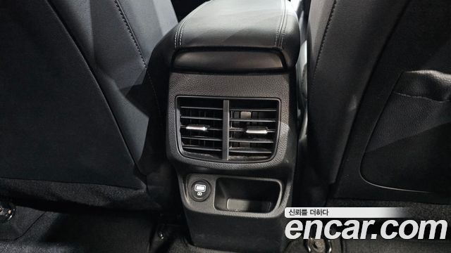 Kia Seltos Gasoline 1.6 Turbo 2WD Signature 2023 — фото 34