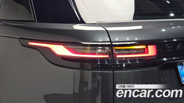 Land Rover Range Rover Velar 3.0 P400 Dynamic HSE 2025 — фото 29