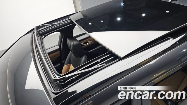 Land Rover Range Rover Velar 3.0 P400 Dynamic HSE 2025 — фото 43
