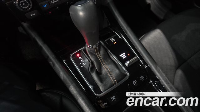 Jeep Compass (II) 2.4 Limitied AWD 2022 — фото 9
