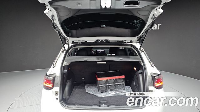 Jeep Compass (II) 2.4 Limitied AWD 2022 — фото 20