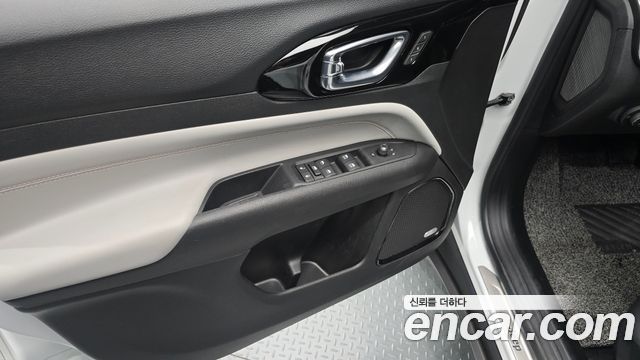 Jeep Compass (II) 2.4 Limitied AWD 2022 — фото 24