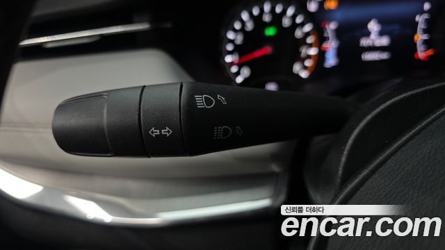 Jeep Compass (II) 2.4 Limitied AWD 2022 — фото 27
