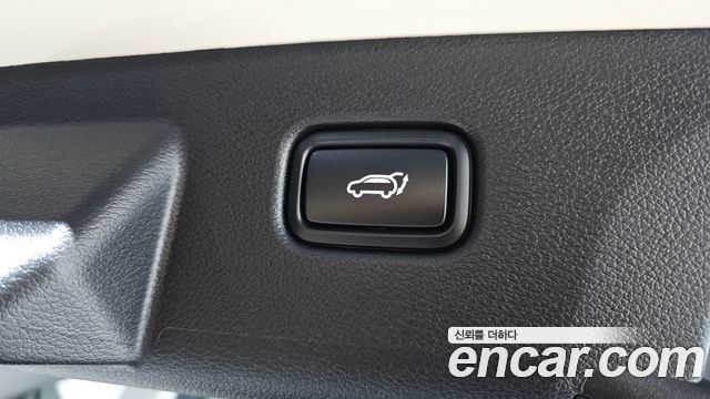 Kia Sportage (V) Gasoline 1.6 Turbo 2WD Signature 2026 — фото 22