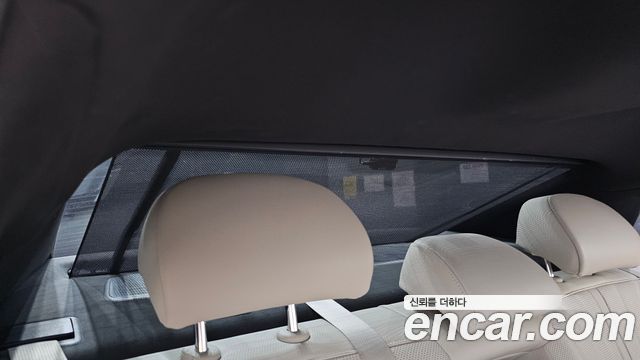 Kia K8 Hybrid Signature 2022 — фото 19