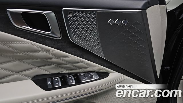 Kia K8 Hybrid Signature 2022 — фото 27