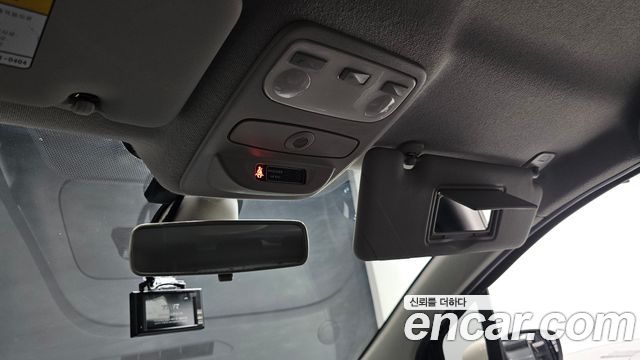 Renault Korea QM3 LE 2014 — фото 18