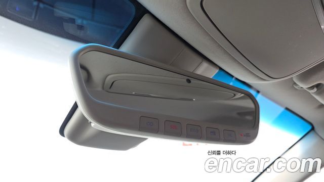Genesis G90 3.8 AWD Luxury 2019 — фото 18