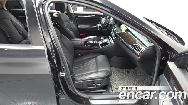Genesis G90 3.8 AWD Luxury 2019 — фото 26