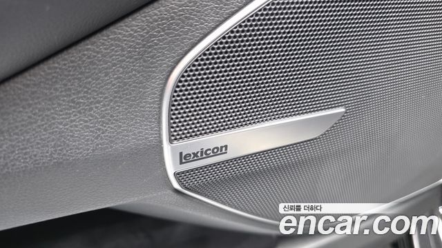 Genesis G90 3.8 AWD Luxury 2019 — фото 30