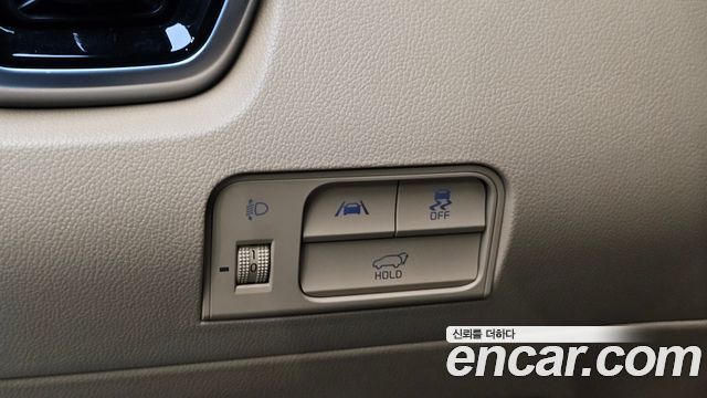 Kia Sorento (IV) HEV 1.6 4WD Signature 2021 — фото 19