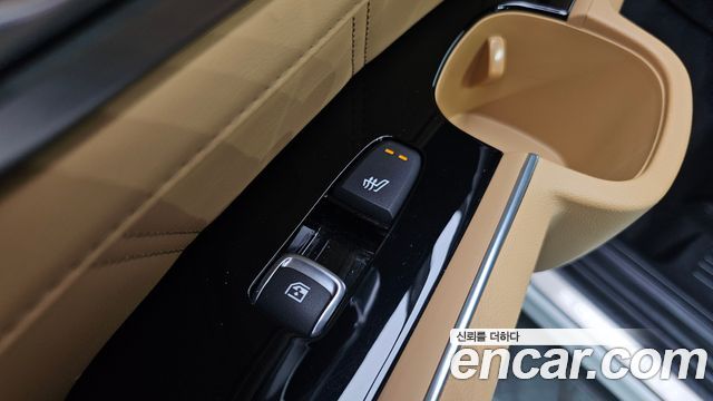 Kia Sorento (IV) HEV 1.6 4WD Signature 2021 — фото 30