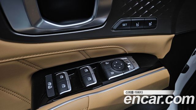 Kia Sorento (IV) HEV 1.6 4WD Signature 2021 — фото 39