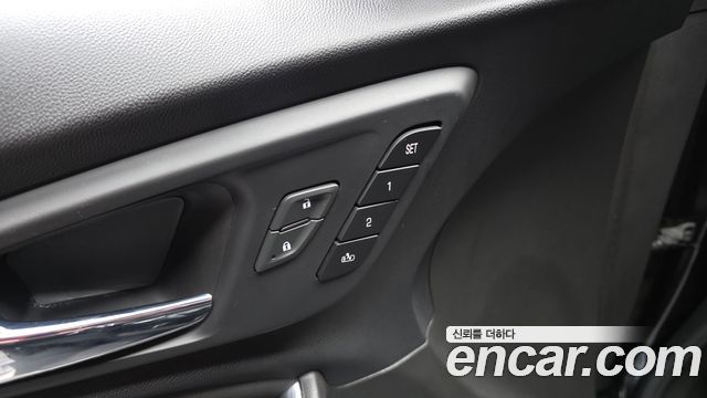 Chevrolet Malibu 2.0 Turbo Perfect Black 2019 — фото 27