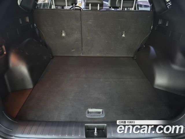 Hyundai Tucson (NX4) Gasoline 1.6 Turbo 2WD Modern 2021 — фото 24