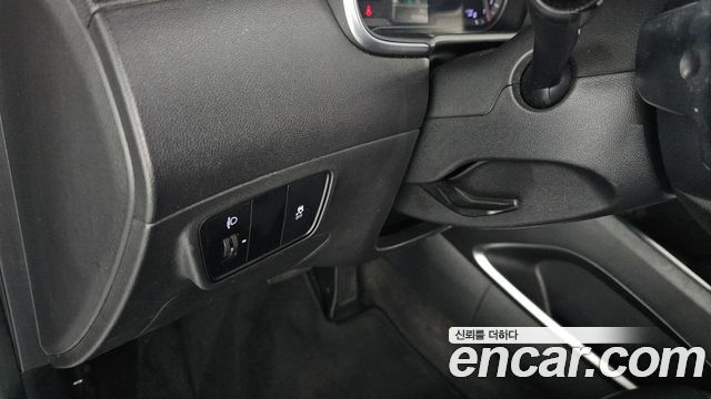 Hyundai Tucson (NX4) Gasoline 1.6 Turbo 2WD Modern 2021 — фото 37