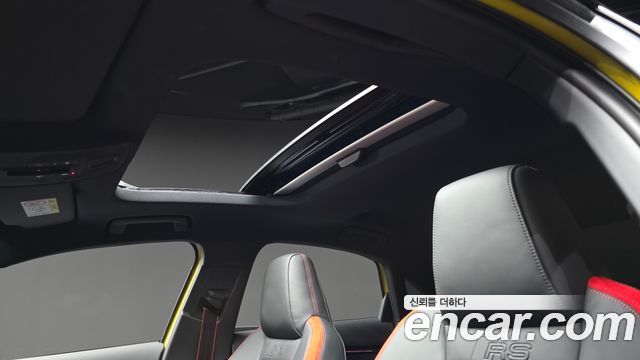 Audi RS3 (8Y) 2.5 TFSI Quattro 2025 — фото 19