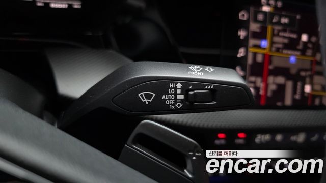 Audi RS3 (8Y) 2.5 TFSI Quattro 2025 — фото 28