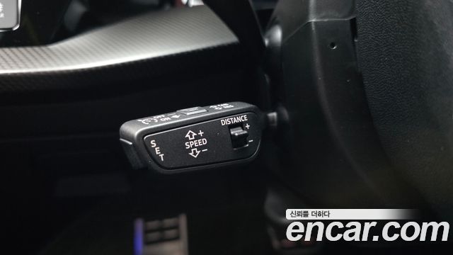 Audi RS3 (8Y) 2.5 TFSI Quattro 2025 — фото 30