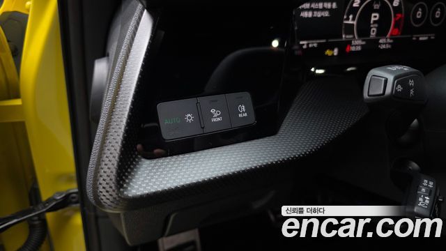 Audi RS3 (8Y) 2.5 TFSI Quattro 2025 — фото 31