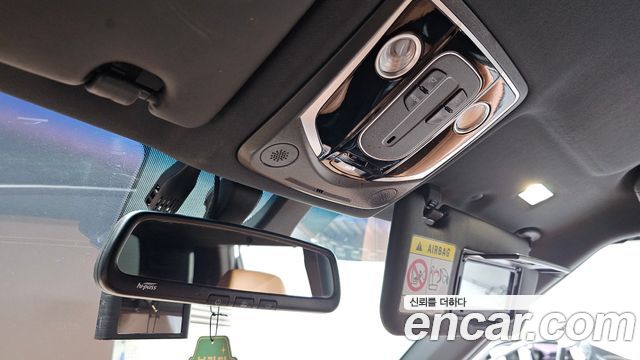 KG Mobility (SsangYong) Torres Gasoline 1.5 4WD T7 2023 — фото 18